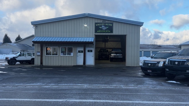 Valley Auto Shop