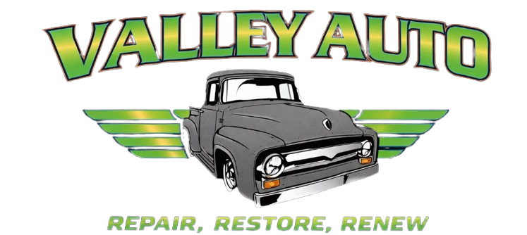 Valley Auto - Repair, Restore, Renew