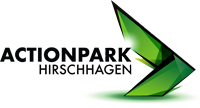 Actionpark Hirschhagen Logo