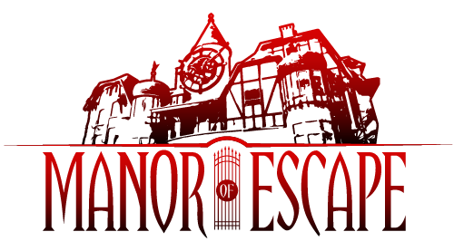 VR Escape Room Manor of Escape - Virtual Reality Abenteuer in Kassel