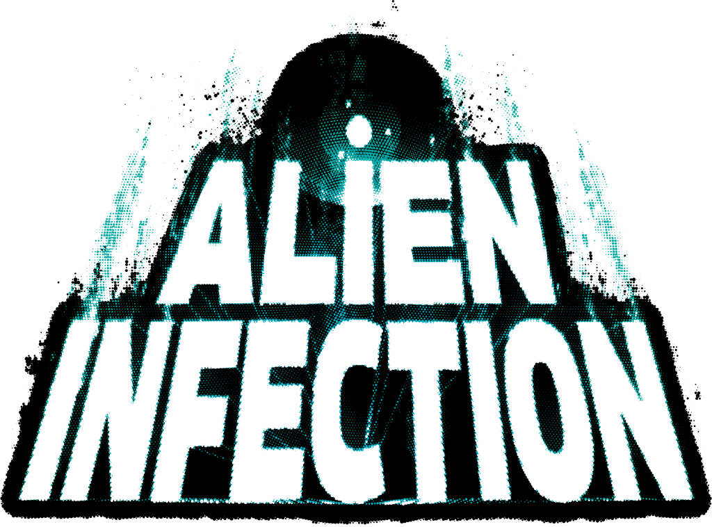 VR Escape Room Alien Infection - Virtual Reality Abenteuer in Kassel