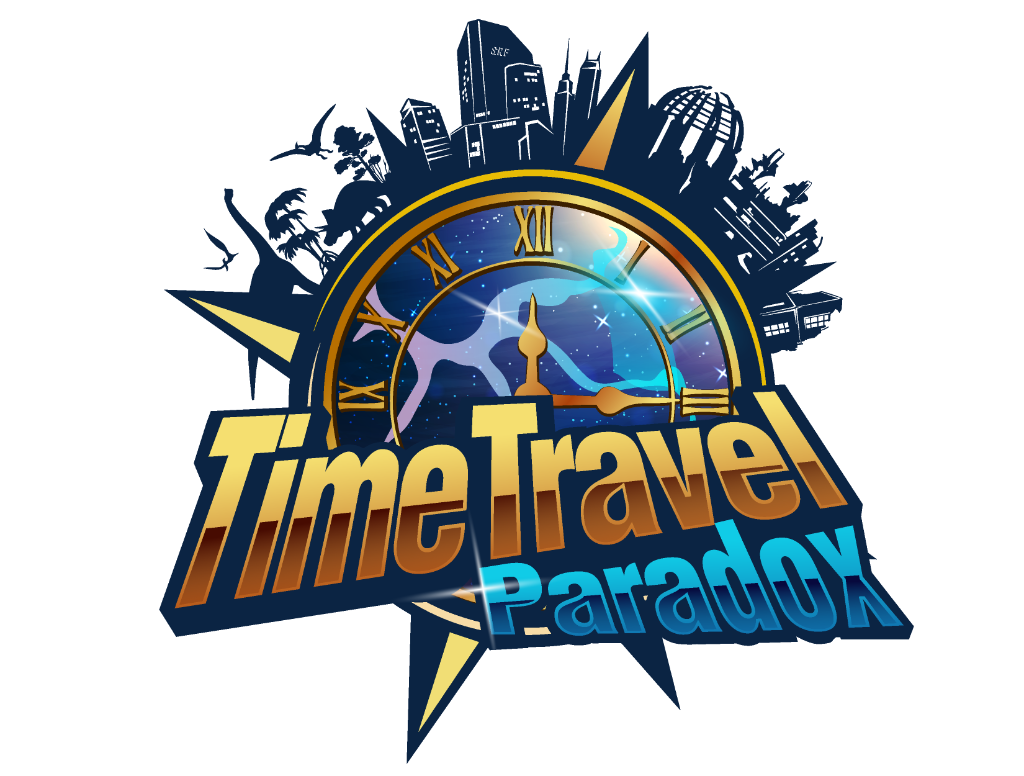 VR Escape Room The Time Travel Paradox - Virtual Reality Abenteuer in Kassel