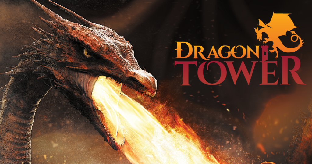 VR Escape Room Dragon Tower - Virtual Reality Abenteuer in Kassel