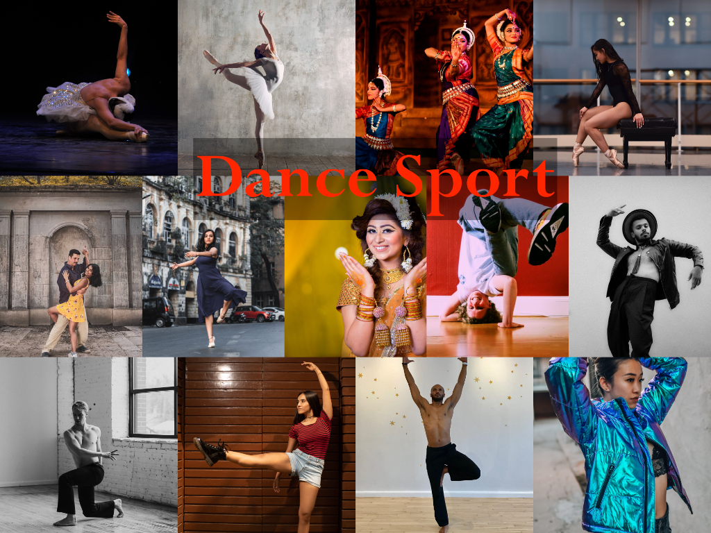 Dance Sport