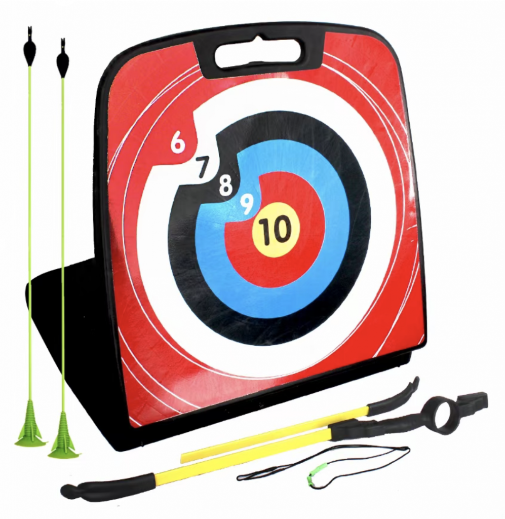 Archery Target Practice Equipment