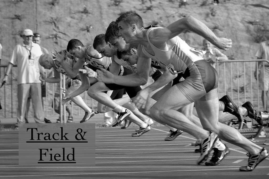 Track & Field Training