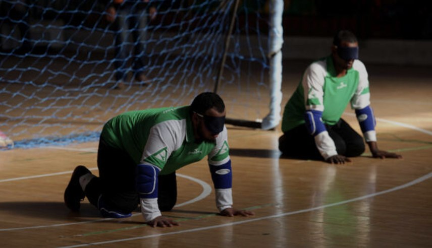 Goalball
