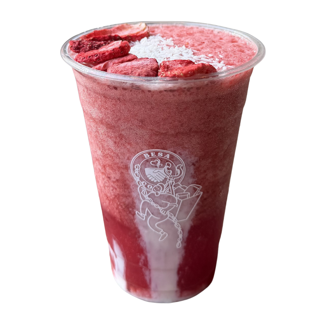 Berry Blitz