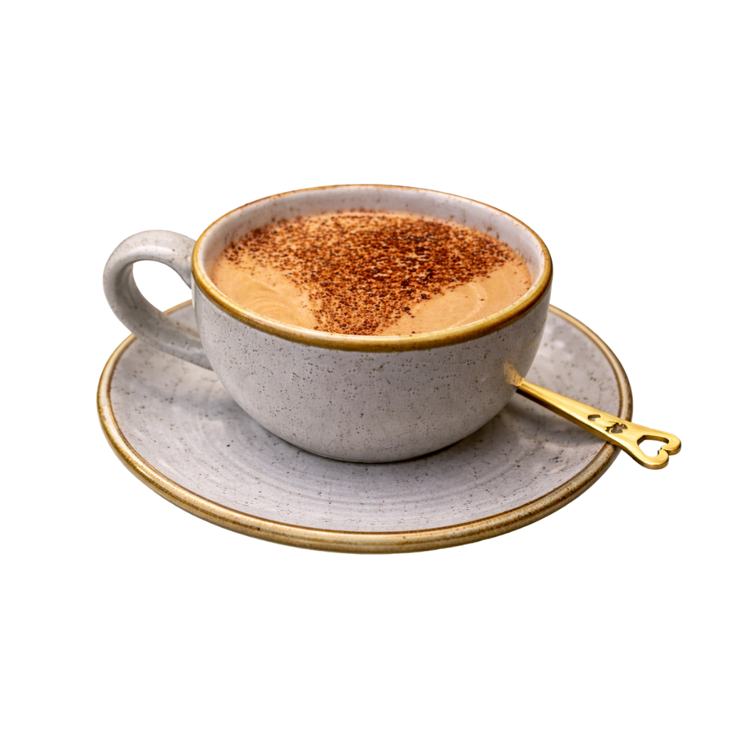 Hot Chocolate