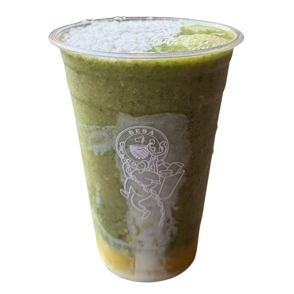 Green Goddess