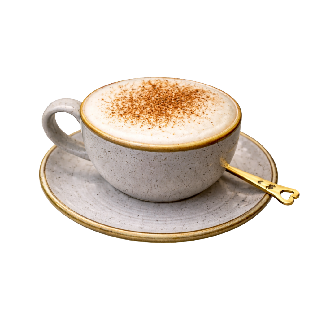 Chai Latte