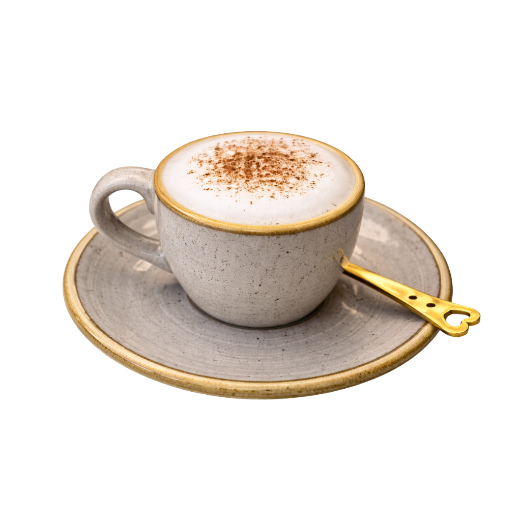Babyccino