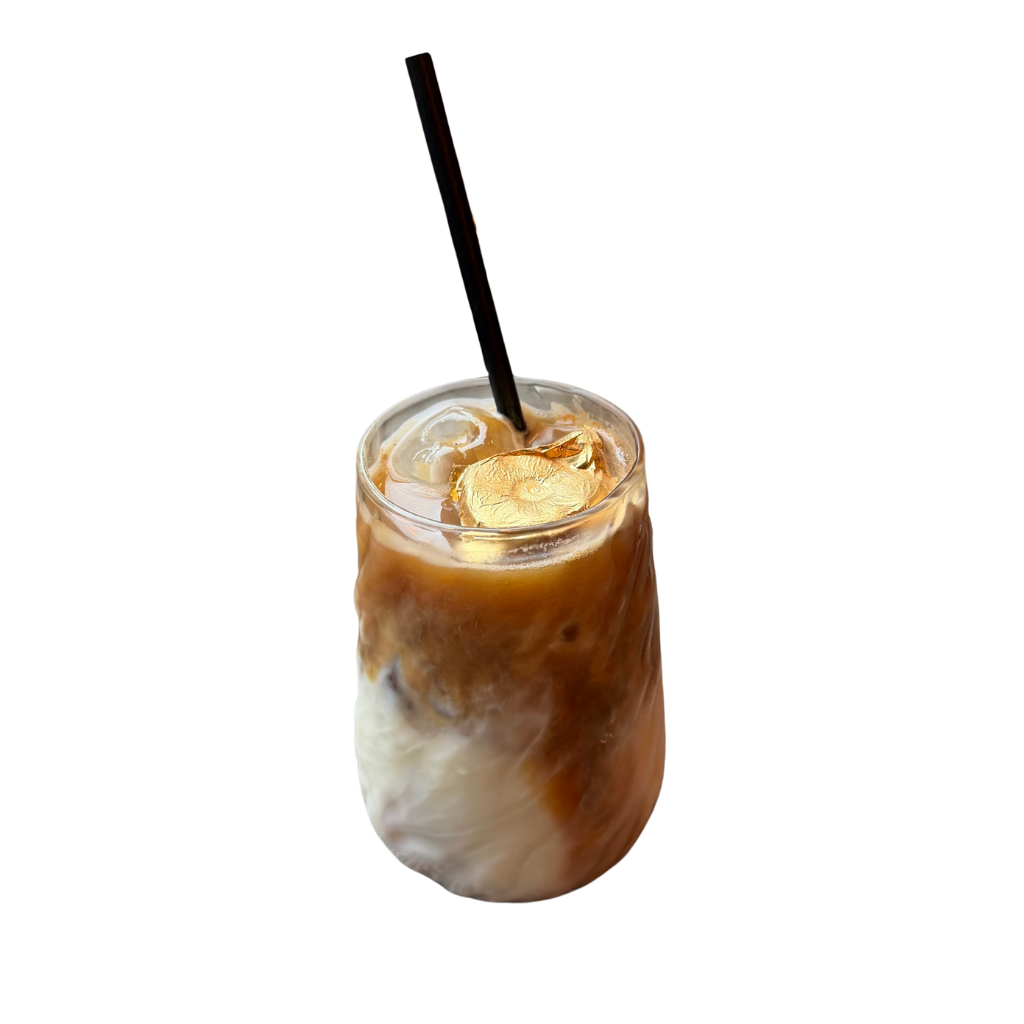 Iced Latte