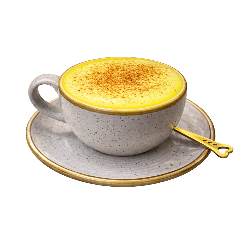 Turmeric Latte