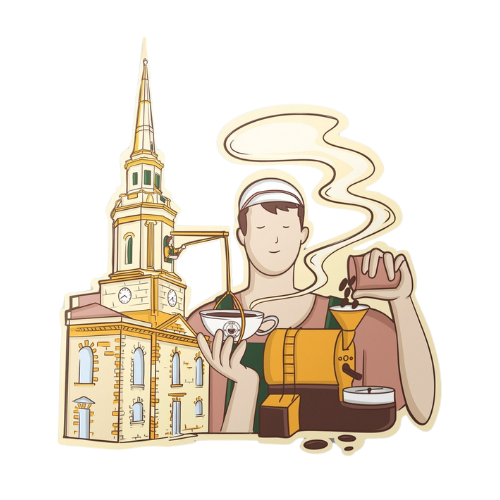 Besa Coffee