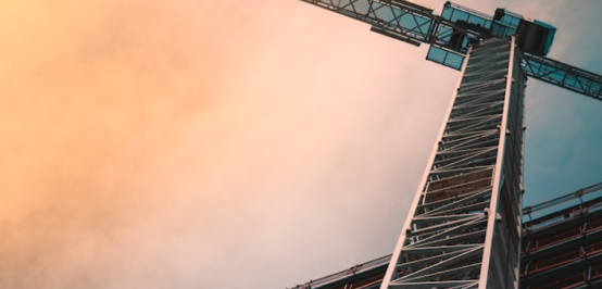 AI Transforms Construction - jobworX Leads The Way