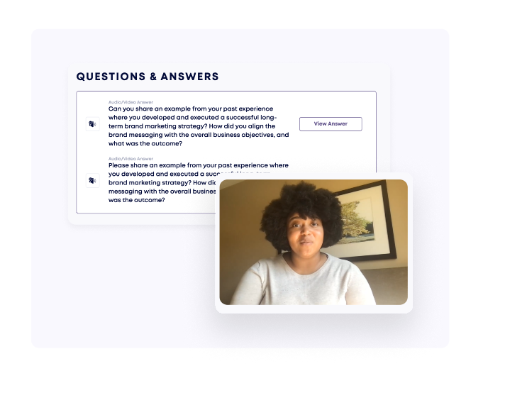 Questions & Answers
