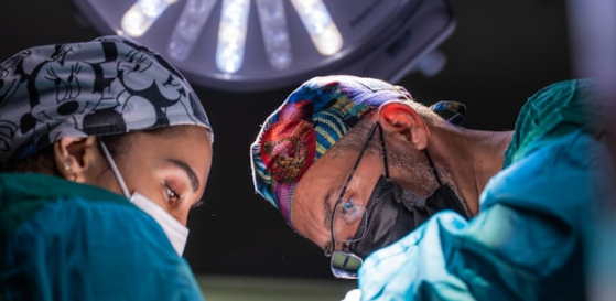 Top 5 In-Demand Healthcare Roles: jobworX.ai Matches Talent