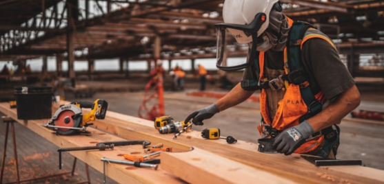 Filling The Gap: The Growing Need For Construction Jobs And Skilled Trades