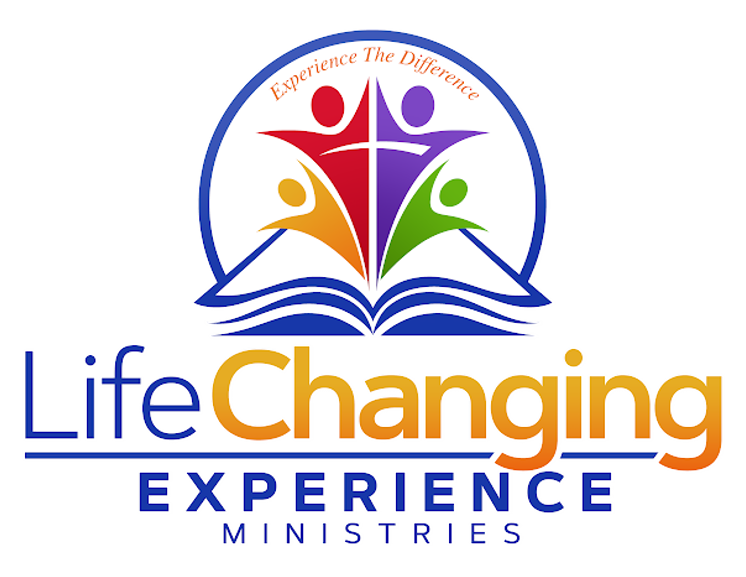 LCE Ministries Logo