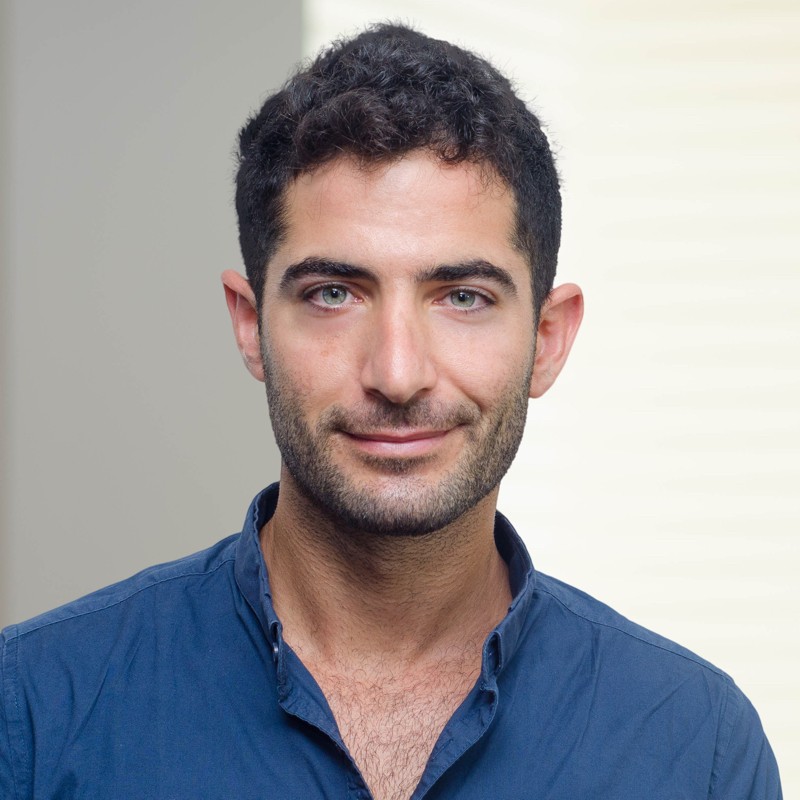 בן הקש