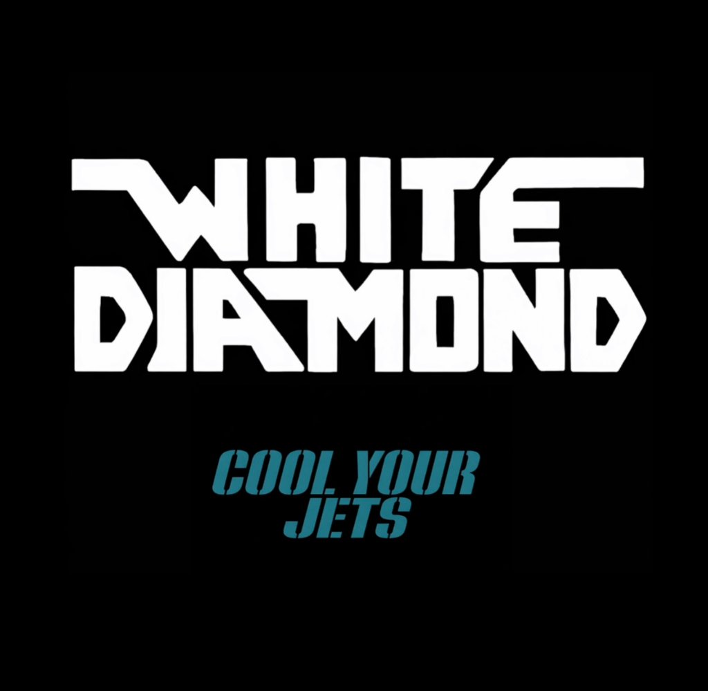 Cool Your Jets cover art