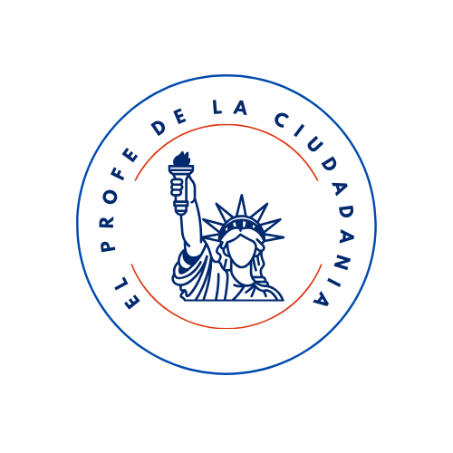 El Profe de la Ciudadanía Logo