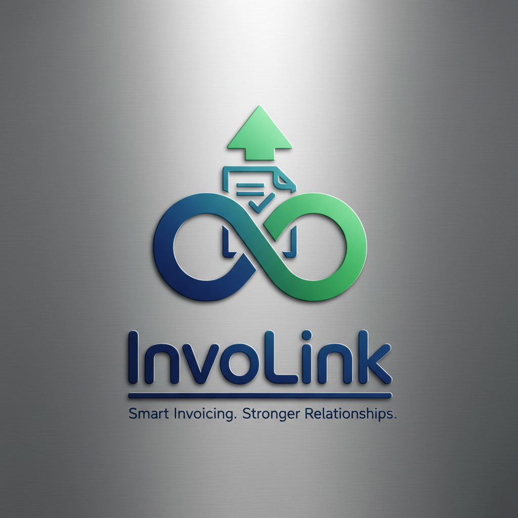 InvoTrack Pro logo