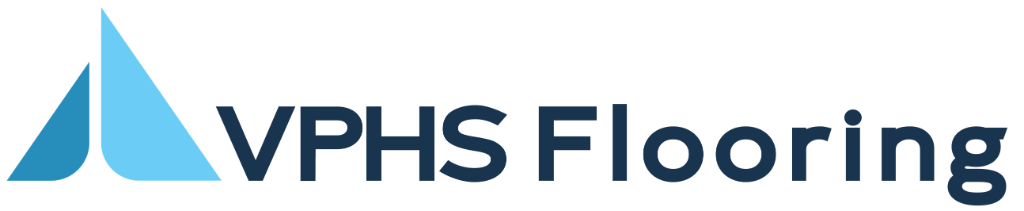 VPHS Flooring - Southwest Florida Commercial and Residential Flooring Contractor Logo