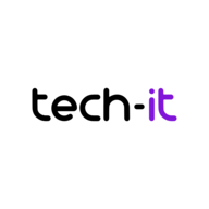 Tech-it Favicon