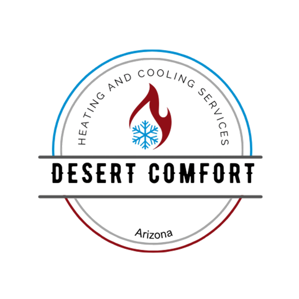 Desert Comfort Logo
