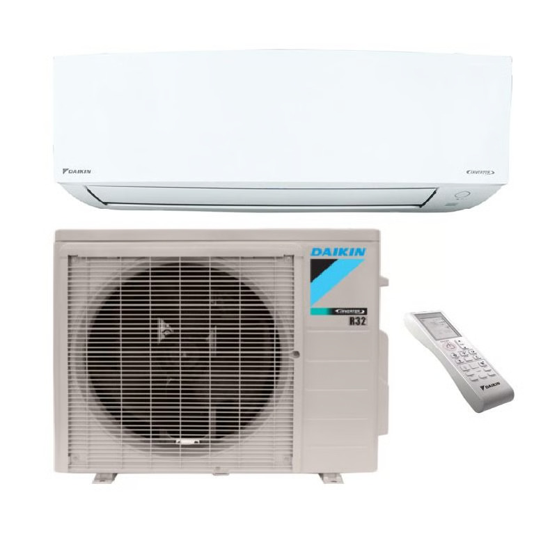 Daikin Entra