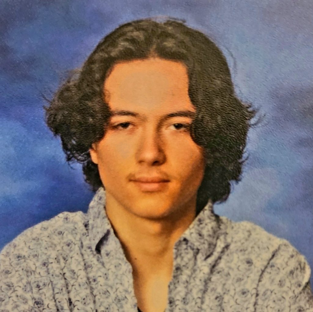 Laith Amilcar Mokhtar