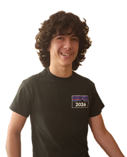 Laith Amilcar Mokhtar
