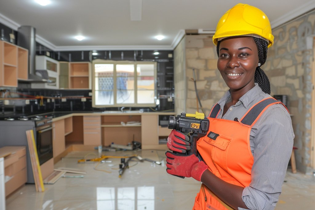 Travaux techniques