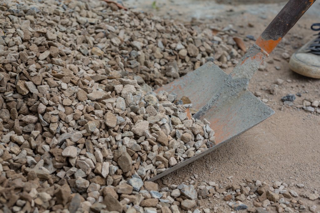 Matériaux de construction