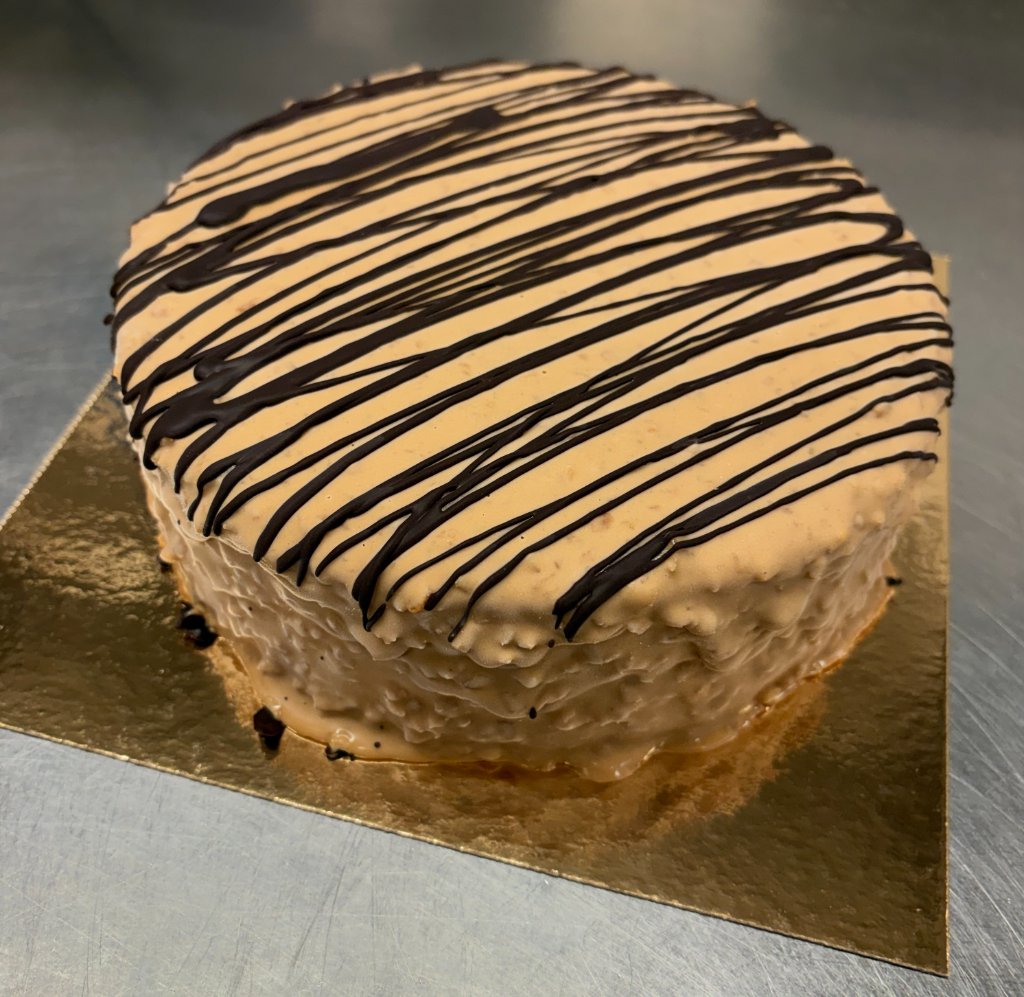 Torta 2