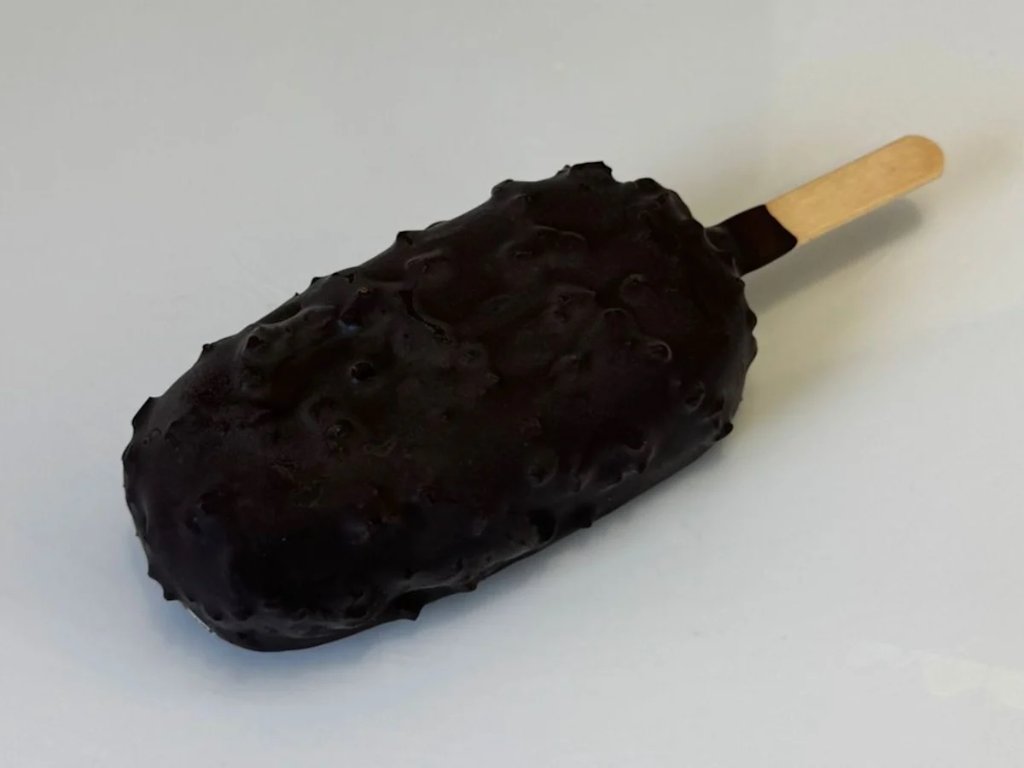 Fondente con Gruè di Cioccolato