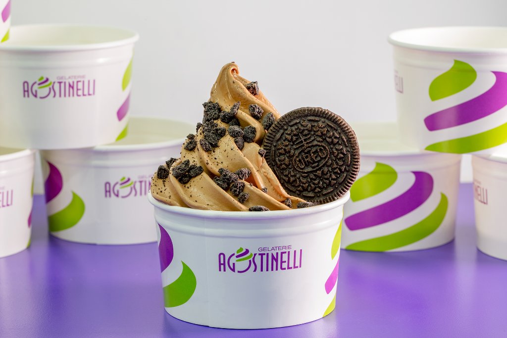 Gelati