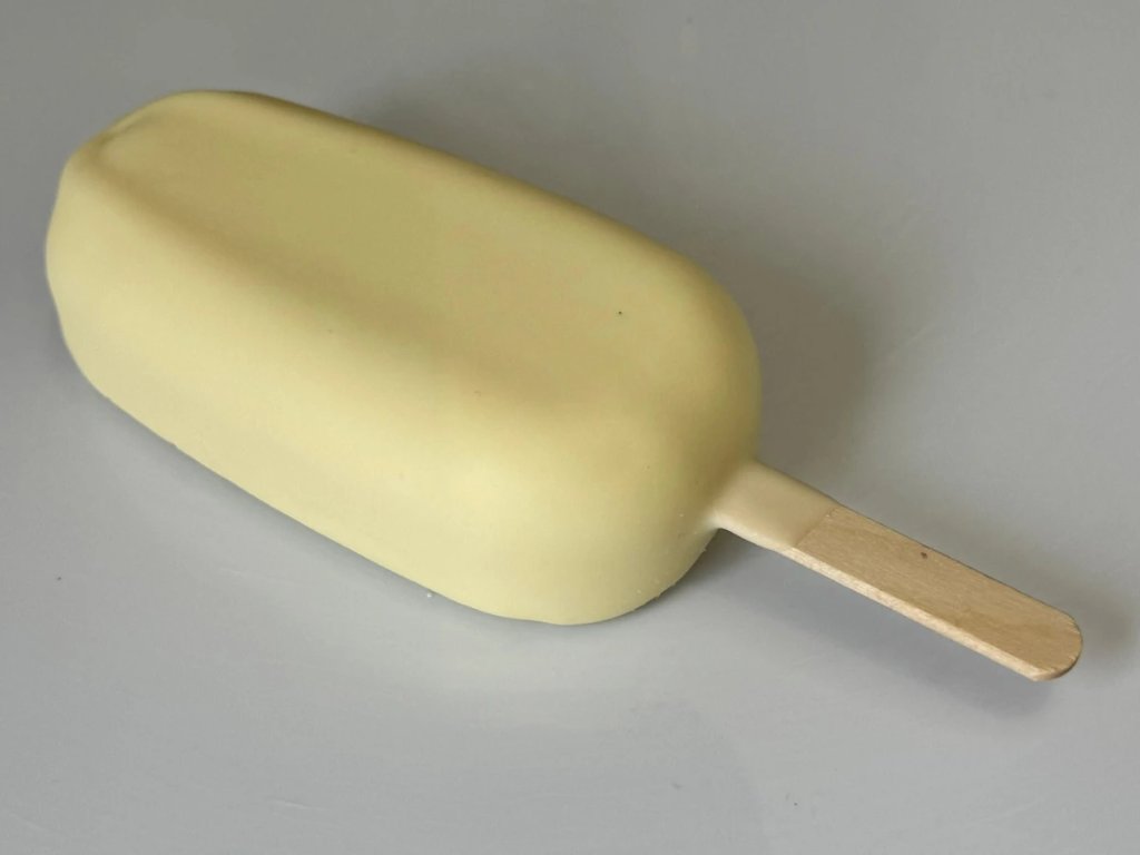 Cioccolato bianco