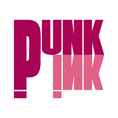Punk Pink