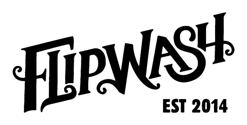 FlipWash