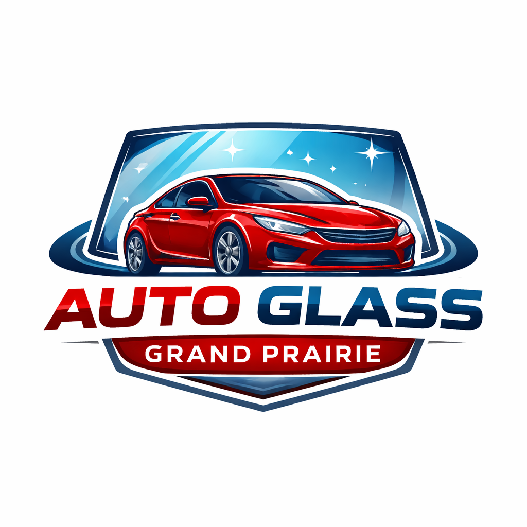 Auto Glass Grand Prairie
