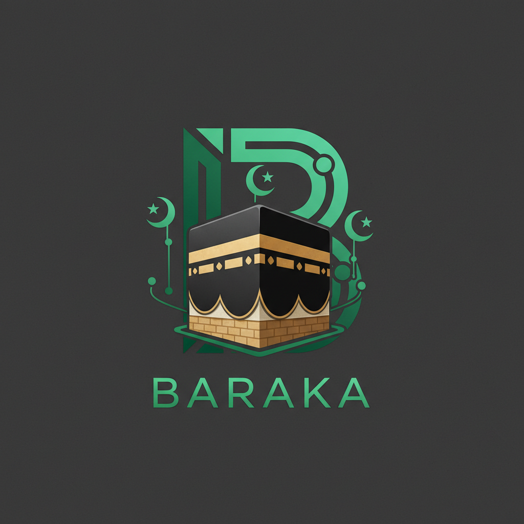 Beritahaji.com logo