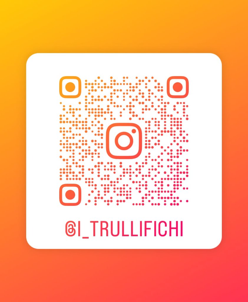 Instagram QR Code