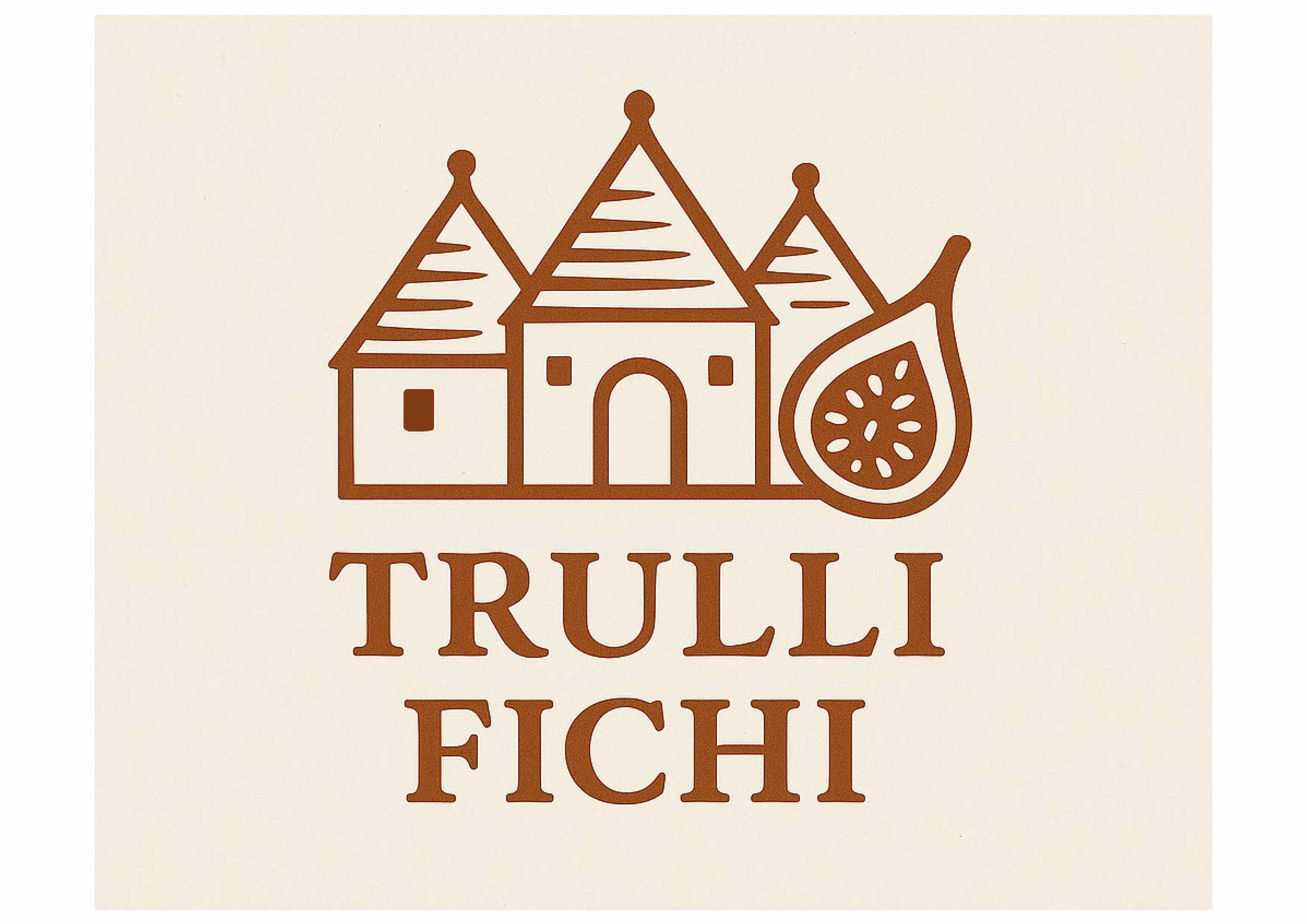 Trulli Fichi Luxury Villa Rentals logo