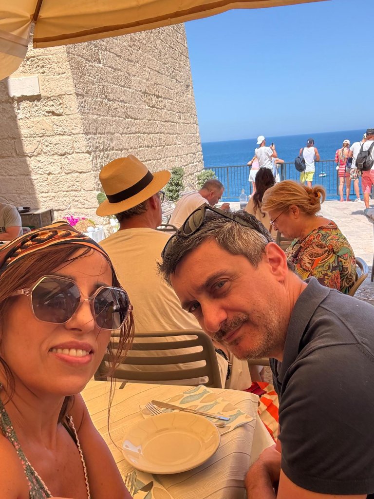 Villa owners