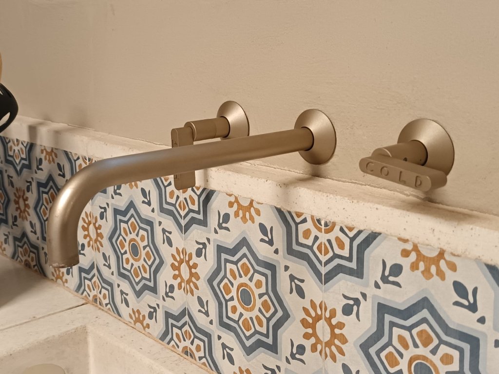 Luxury in Every Detail