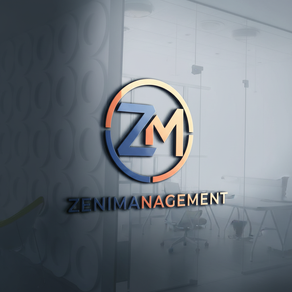ZENIMANAGEMENT logo