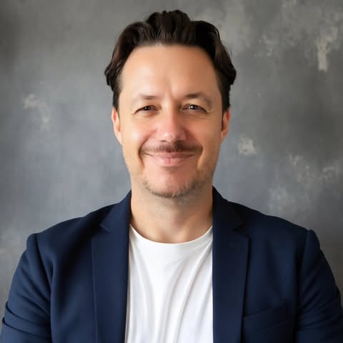 Brian Hayes - Certified Clinical Hypnotherapist